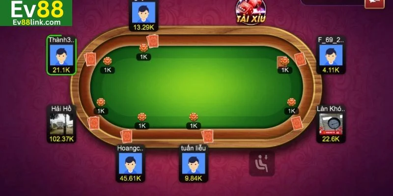 Bài Liêng Online - Cơ Hội Giải Trí, Rinh Quà Khủng Tại Ev88 3 Hiểu kỹ luật chơi bài liêng online giúp bạn tư tin chinh phục mọi ván.