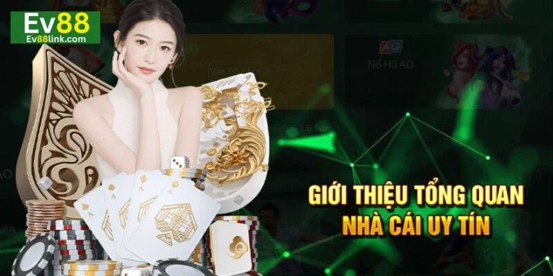 EV88 - Link Vào Nhà Cái Ev88 Chính Thức Mới Nhất 2025 6 Ev88 là thương hiệu bet đình đám số 1 hiện nay tại Việt Nam.