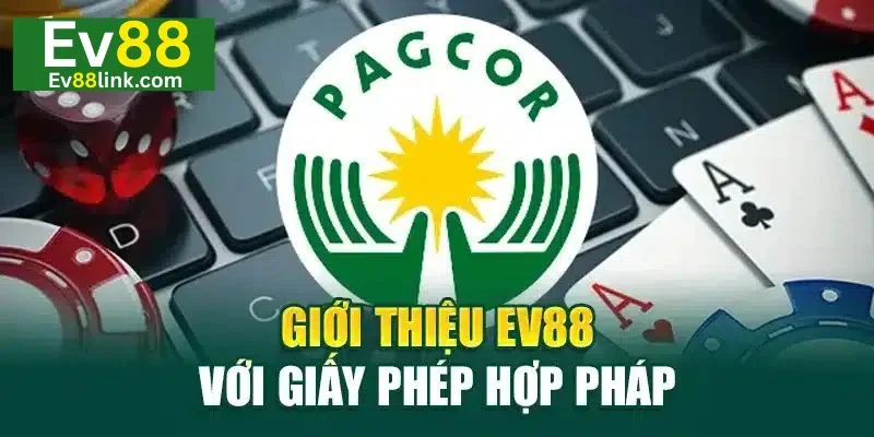 EV88 - Link Vào Nhà Cái Ev88 Chính Thức Mới Nhất 2025 7 Tính hợp pháp và chính danh luôn được Ev88 đảm bảo tuyệt đối.