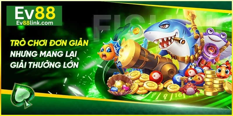 EV88 - Link Vào Nhà Cái Ev88 Chính Thức Mới Nhất 2025 11 Bắn cá HOT tại Ev88 cho trải nghiệm chơi cực đã.