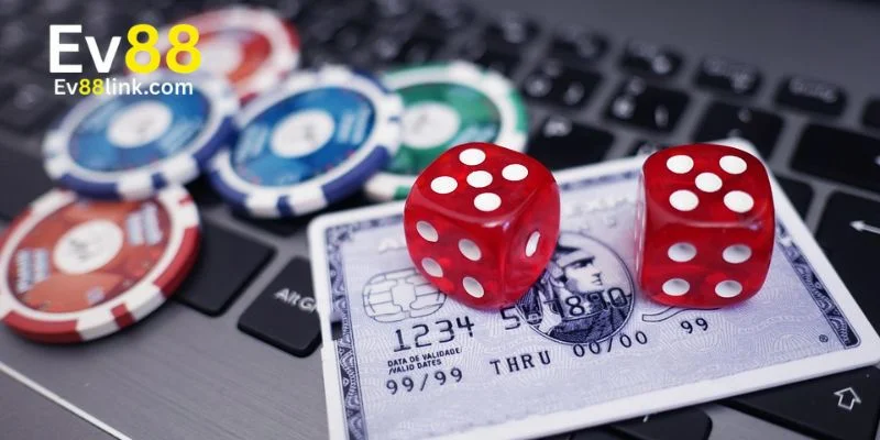 Game Bài Ev88 3 Có rất nhiều lựa chọn thú vị với game bài Ev88.