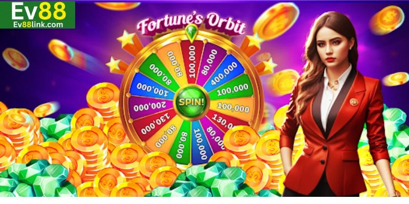 Cập nhật những mẹo chơi hay để hốt bạc tỷ từ game slot Ev88.