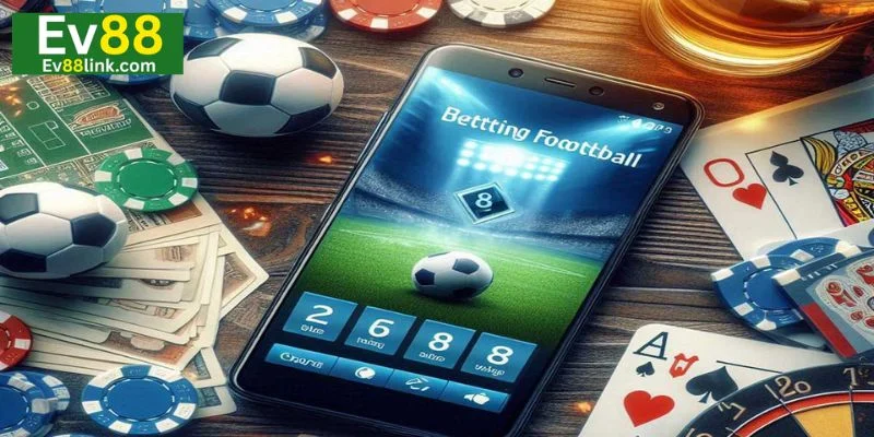 Có rất nhiều đặc điểm thú vị tại sảnh game thể thao ảo của Ev88. 