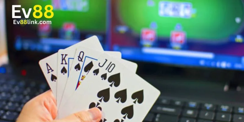 Giới Thiệu Ev88 3 Game cược tại Ev88 luôn sôi động với hàng nghìn kèo chơi.