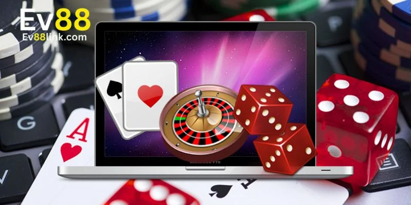 Giới Thiệu Ev88 2 Sàn cược Ev88 được cộng đồng bet thủ đánh giá cao.