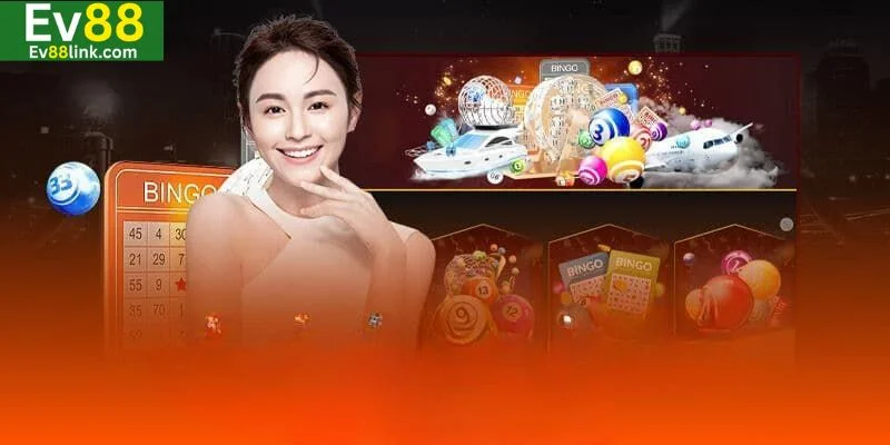 Rất nhiều hội viên yêu thích Kenno xổ số tại Ev88.
