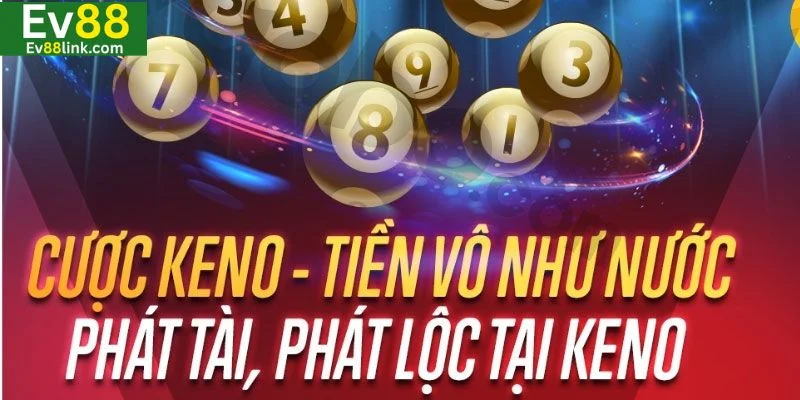 Chi tiết từng bước tham gia Kenno xổ số dành cho người chơi mới.