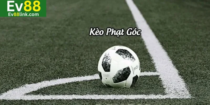 Kèo Tài Xỉu Phạt Góc Ev88: Bí Kíp Soi Kèo Cực Đỉnh Từ Ev88 3 Người chơi có thể đặt cược kèo phạt góc tài xỉu Ev88 chỉ với vài bước đơn giản.