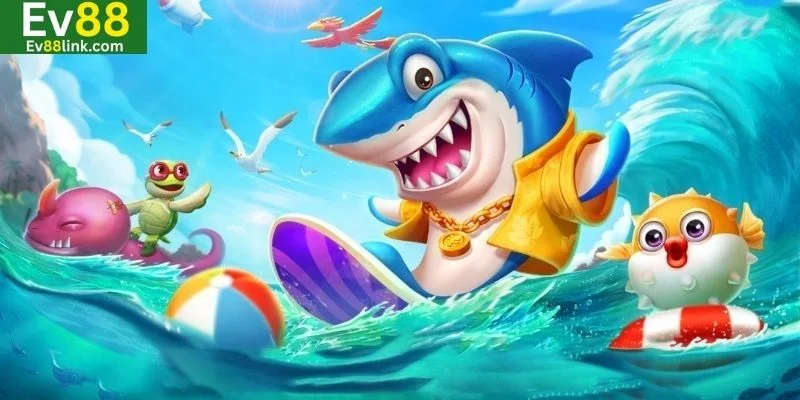 Mẹo Chơi Game Bắn Cá Dành Cho Mọi Ngư Thủ Đến Từ Ev88 2 Nắm rõ sơ lược để có thể áp dụng mẹo chơi bắn cá thành công.