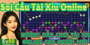 Mẹo Soi Cầu Tài Xỉu Giúp Cược Thủ Luôn Trúng Lớn Tại Ev88