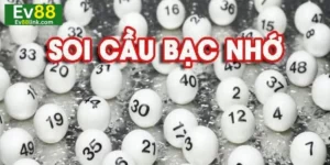 Mẹo Soi Cầu Lô Bạc Nhớ Bất Bại Từ Lô Thủ Thâm Niên Ev88
