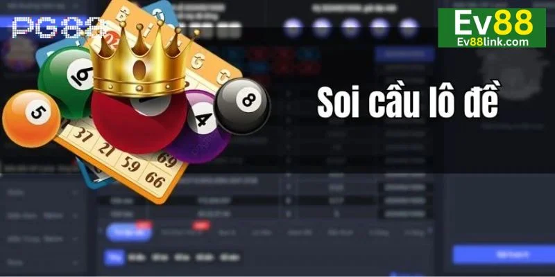 Kỹ Thuật Soi Cầu Đề Hôm Nay: Cẩm Nang Thực Chiến Từ Ev88