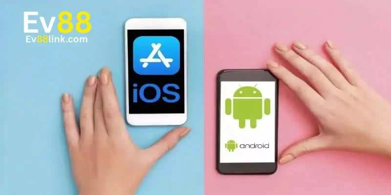 Tải App Ev88 1 Tất tần tật cần có trước khi bắt đầu tải app Ev88.