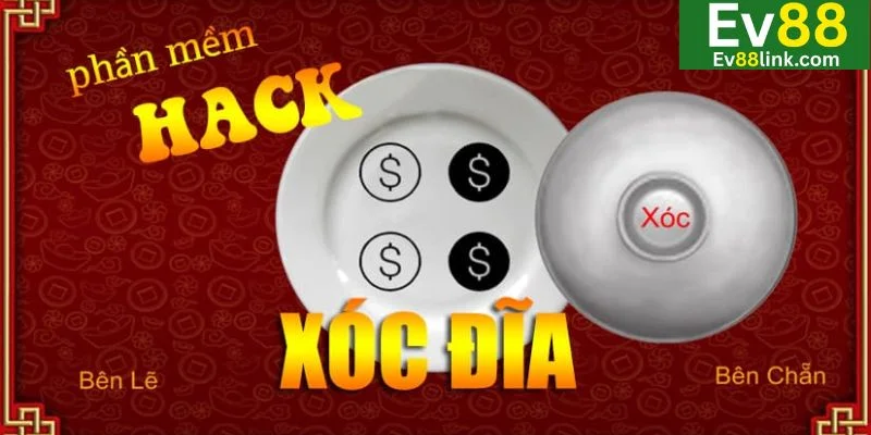 Sử dụng các loại tool hack xóc đĩa Ev88 có thể mang đến cho bạn cơ hội chiến thắng cao.
